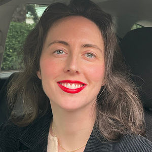 Meet your Posher, Allison